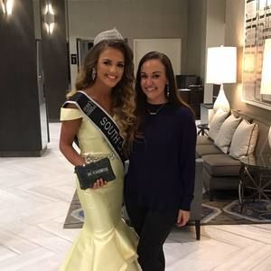 Meet your Posher, Kelly